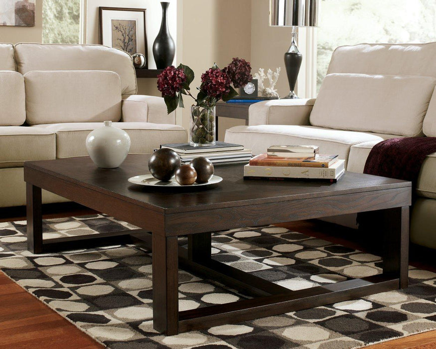 Watson Occasional Table Set - Golden Home Furniture (Columbus, OH) - Multi Location