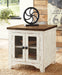 Wystfield Occasional Table Set - Golden Home Furniture (Columbus, OH) - Multi Location