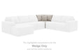 Next-Gen Gaucho Sectional - Golden Home Furniture (Columbus, OH) - Multi Location