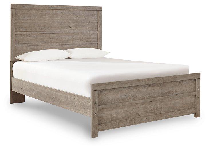 Culverbach Bedroom Set - Golden Home Furniture (Columbus, OH) - Multi Location