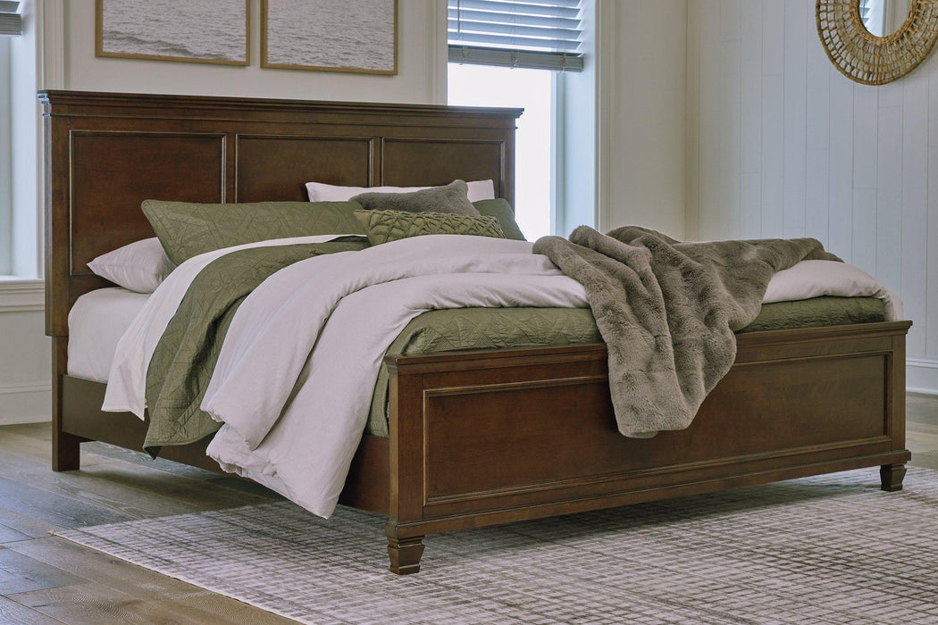 Danabrin Bedroom Set - Golden Home Furniture (Columbus, OH) - Multi Location