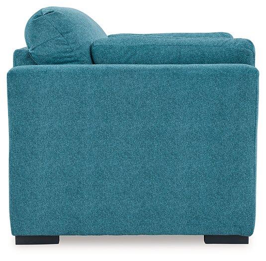 Keerwick Living Room Set - Golden Home Furniture (Columbus, OH) - Multi Location