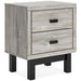 Vessalli Bedroom Set - Golden Home Furniture (Columbus, OH) - Multi Location
