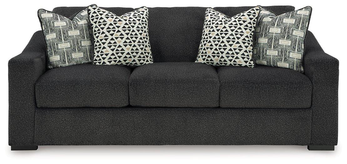 Wryenlynn 2-Piece Living Room Set - Golden Home Furniture (Columbus, OH) - Multi Location
