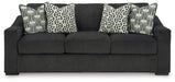Wryenlynn 2-Piece Living Room Set - Golden Home Furniture (Columbus, OH) - Multi Location