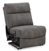 Next-Gen DuraPella Power Reclining Sectional - Golden Home Furniture (Columbus, OH) - Multi Location