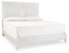 Paxberry Bedroom Set - Golden Home Furniture (Columbus, OH) - Multi Location