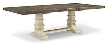 Bolanburg Dining Room Set - Golden Home Furniture 