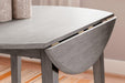 Shullden Dining Room Set - Golden Home Furniture (Columbus, OH) - Multi Location