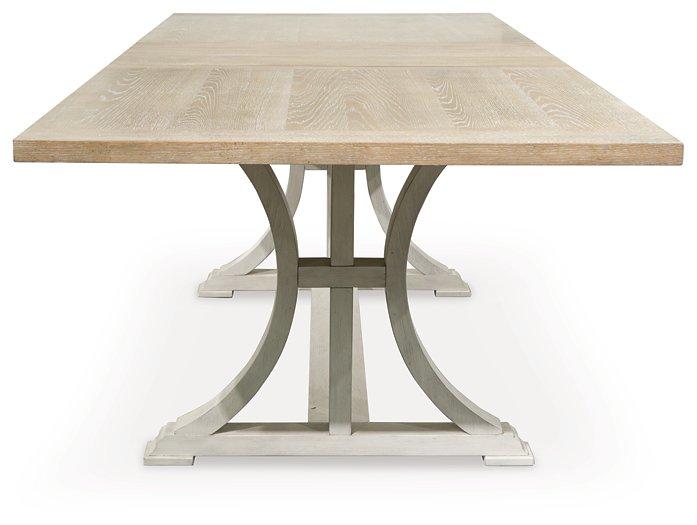 Shaybrock Dining Package - Golden Home Furniture (Columbus, OH) - Multi Location