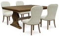 Sturlayne Dining Room Set - Golden Home Furniture (Columbus, OH) - Multi Location