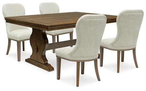Sturlayne Dining Room Set - Golden Home Furniture (Columbus, OH) - Multi Location