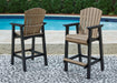 Fairen Trail Outdoor Dining Set - Golden Home Furniture (Columbus, OH) - Multi Location