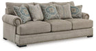 Galemore Living Room Set - Golden Home Furniture (Columbus, OH) - Multi Location