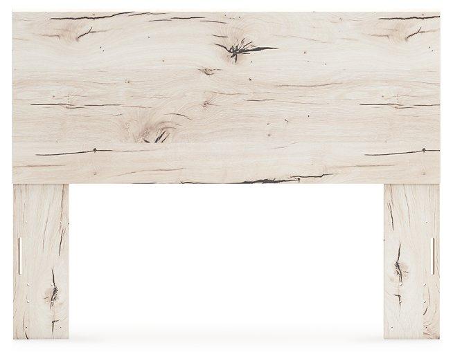 Lawroy Bed - Golden Home Furniture 