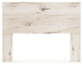 Lawroy Bed - Golden Home Furniture 