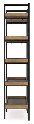 Montia Home Office Set - Golden Home Furniture (Columbus, OH) - Multi Location