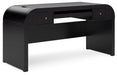 Rowanbeck Home Office Package - Golden Home Furniture (Columbus, OH) - Multi Location