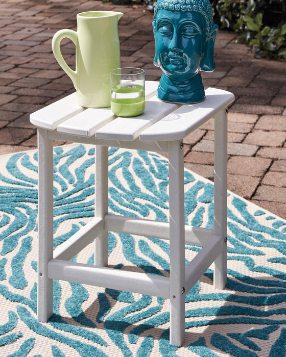 Sundown Treasure Outdoor Seating Set - Golden Home Furniture (Columbus, OH) - Multi Location