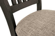 Tyler Creek Dining Set - Golden Home Furniture (Columbus, OH) - Multi Location