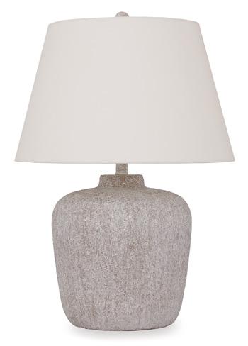 Danry Lamp Set - Golden Home Furniture (Columbus, OH) - Multi Location