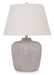 Danry Lamp Set - Golden Home Furniture (Columbus, OH) - Multi Location