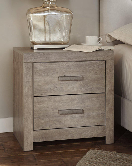 Culverbach Bedroom Set - Golden Home Furniture (Columbus, OH) - Multi Location