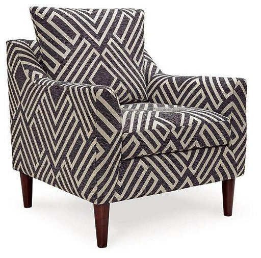 Morrilton Next-Gen Nuvella Accent Chair - Golden Home Furniture (Columbus, OH) - Multi Location