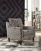 Morrilton Next-Gen Nuvella Accent Chair - Golden Home Furniture (Columbus, OH) - Multi Location