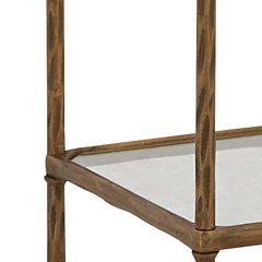 Ryandale Bookcase - Golden Home Furniture (Columbus, OH) - Multi Location