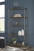 Ryandale Bookcase - Golden Home Furniture (Columbus, OH) - Multi Location
