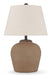 Scantor Lamp Set - Golden Home Furniture (Columbus, OH) - Multi Location