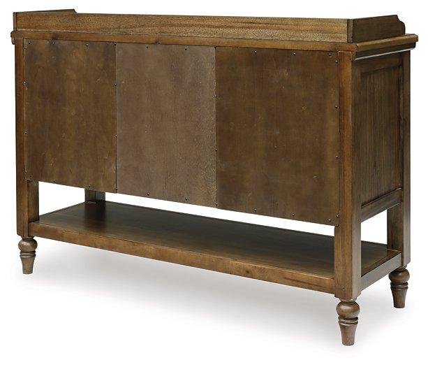 Sturlayne Dining Room Set - Golden Home Furniture (Columbus, OH) - Multi Location