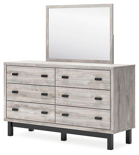 Vessalli Bedroom Set - Golden Home Furniture (Columbus, OH) - Multi Location