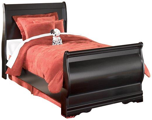 Huey Vineyard Bedroom Set - Golden Home Furniture (Columbus, OH) - Multi Location