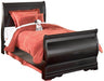 Huey Vineyard Bedroom Set - Golden Home Furniture (Columbus, OH) - Multi Location