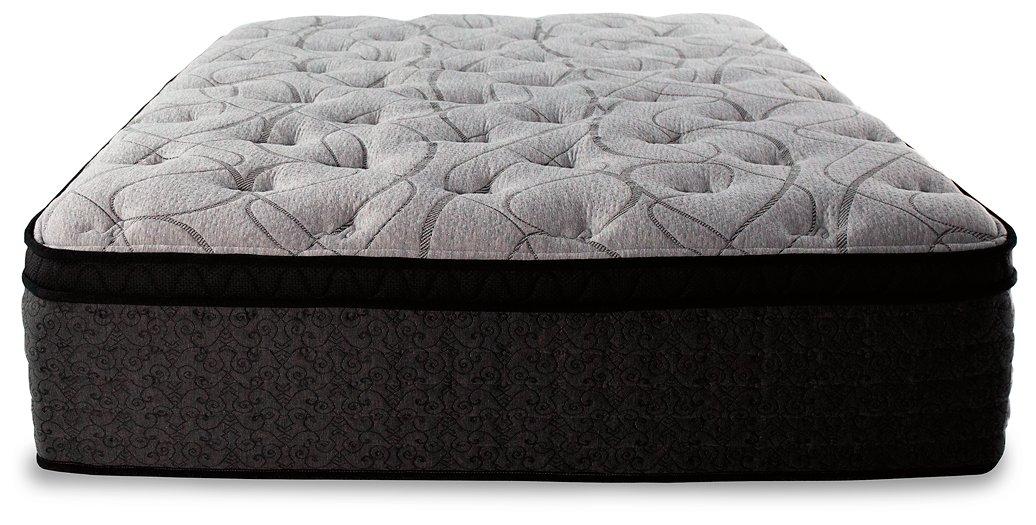 Hybrid 1600 Mattress Set - Golden Home Furniture (Columbus, OH) - Multi Location