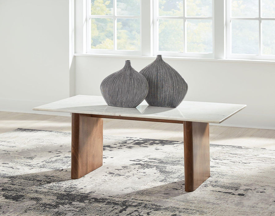 Isanti Occasional Table Set - Golden Home Furniture (Columbus, OH) - Multi Location