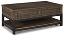 Johurst Occasional Table Set - Golden Home Furniture (Columbus, OH) - Multi Location