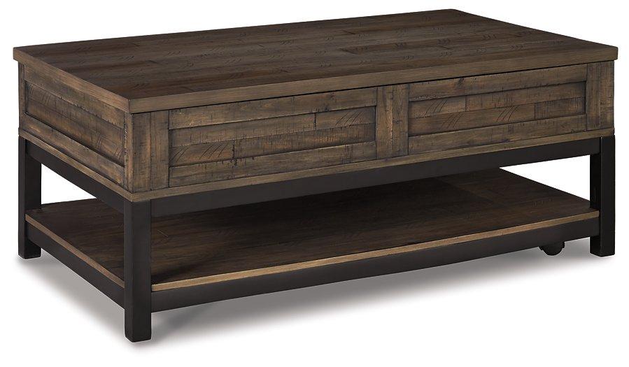 Johurst Occasional Table Set - Golden Home Furniture (Columbus, OH) - Multi Location
