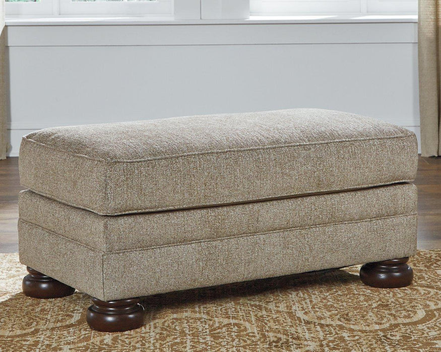 Kananwood Living Room Set - Golden Home Furniture (Columbus, OH) - Multi Location