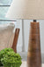 Danset Lamp Set - Golden Home Furniture (Columbus, OH) - Multi Location