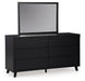 Danziar Bedroom Set - Golden Home Furniture (Columbus, OH) - Multi Location