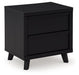 Danziar Bedroom Set - Golden Home Furniture (Columbus, OH) - Multi Location