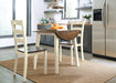 Woodanville Dining Set - Golden Home Furniture (Columbus, OH) - Multi Location