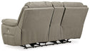 Next-Gen Gaucho Power Reclining Loveseat with Console - Golden Home Furniture (Columbus, OH) - Multi Location