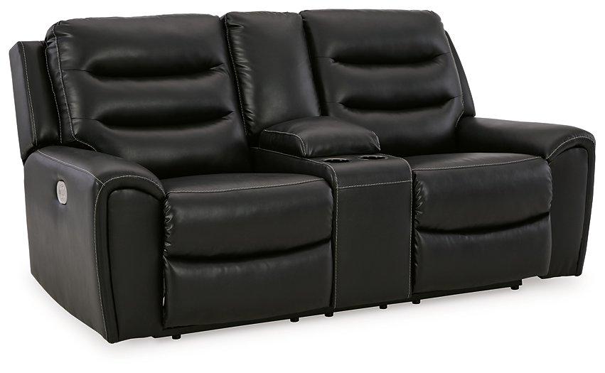 Warlin Living Room Set - Golden Home Furniture (Columbus, OH) - Multi Location