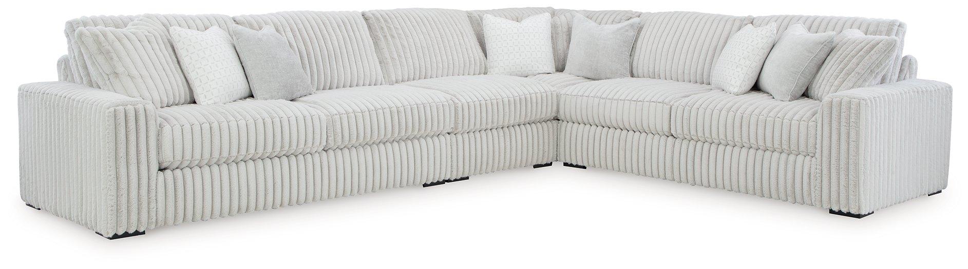 Stupendous Living Room Set - Golden Home Furniture 