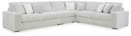 Stupendous Living Room Set - Golden Home Furniture 