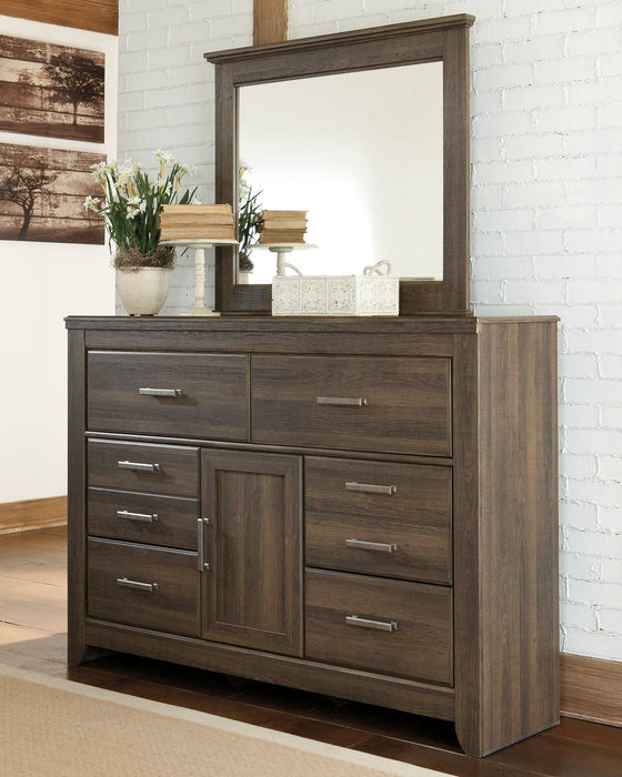 Juararo Bedroom Set - Golden Home Furniture (Columbus, OH) - Multi Location